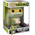 Funko POP! Jumbo Movies: TMNT II. - Michelangelo figura