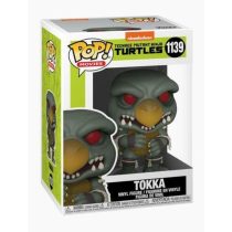 Funko POP! Movies: TMNT II - Tokka figura