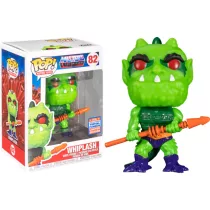   Funko Pop! Retro Toys: Masters Of The Universe - Whiplash #82