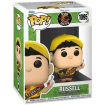 Funko Pop! Disney: Dug Days - Russel figura #1095