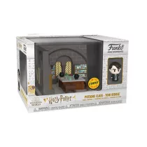   Funko POP! Diorama: Harry Potter Anniversary - Draco Malfoy figura chase