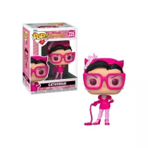 Funko Pops! DC Comics Bombshells: Catwoman figura #225