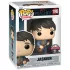 Funko POP! TV: The Witcher - Jaskier (green outfit) figura