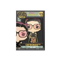 Funko DC Comics: Catwoman #16 Large Enamel Pin (DCCPP0014)