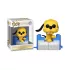 Funko Pop! Disney: Walt Disney World 50 - Pluto on the Peoplemover figura #1164