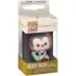 Funko Pop! Walt Disney World 50 - Mickey Mouse at the Space Mountain Attraction kulcstartó
