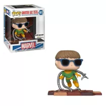   Funko Pop! Deluxe Marvel: Beyond Amazing - Sinister Six: Doctor Octopus figura #1013