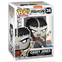 Funko POP! Comics: TMNT - Casey Jones figura