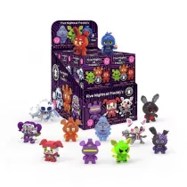 Funko Mystery Minis: Five Nights at Freddy's S7 figura