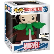   Funko Pop! Deluxe Marvel: Beyond Amazing - Sinister Six: Vulture #1014