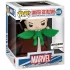 Funko Pop! Deluxe Marvel: Beyond Amazing - Sinister Six: Vulture #1014