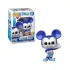 Funko Pops! Disney: Make a Wish - Mickey Mouse (metallic) figura