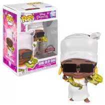   Funko Pop! Disney: Princess & Frog - Mama Odi with Snake figura #1183