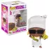 Funko Pop! Disney: Princess & Frog - Mama Odi with Snake figura #1183