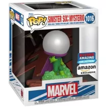   Funko Pop! Deluxe: Marvel Sinister Six: Mysterio figura #1016