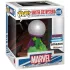 Funko Pop! Deluxe: Marvel Sinister Six: Mysterio figura #1016