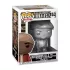 Funko Pop! Rocks: Notorious B.I.G. with Champagne (Metallic) figura #153