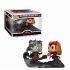 Funko Pop! Moments: Marvel Doctor Strange in the Multiverse of Madness - Dead Strange & The Scarlet Witch #1027