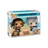 Funko Pop! 2-Pack Animation: Naruto Shippuden - Hashirama & Tobirama figura
