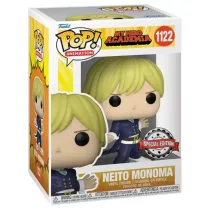   Funko Pop! Animation: My Hero Academia - Neito Monoma figura #1122