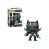 Funko Pop! Marvel: Mech Strike Monster Hunters - Black Panther figura #995