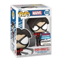 Funko POP! Marvel: Spider-Woman - Mattie Franklin figura