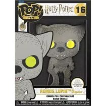   Funko Pop! Harry Potter - Remus Lupin as Werewolf #16 Enamel Pin
