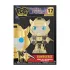 Funko Pop! Cartoons: Transformers - Bumblebee #17 Large Enamel Pin