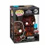 Funko Pop! Marvel: Marvel Black Panther Legacy S1 - M'Baku figura #67
