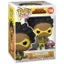 Funko POP! Animation: My Hero Academia - Locklock figura