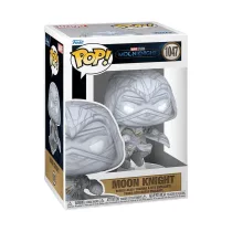 Funko Pop! Marvel: Moon Knight - Moon Knight figura #1047