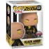 Funko Pop! DC Comics: Black Adam - Black Adam (Flying) figura #1231
