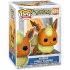 Funko Pop! Games: Pokemon - Flareon Pyroli Flamara figura #629