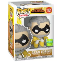   Funko Pop! Animation: My Hero Academia - Gran Torino figura #1161