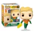 Funko Pop! Heroes: DC Super Heroes - Aquaman (Classic) figura #439