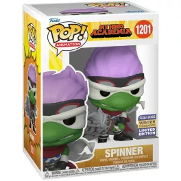 FUNKO POP! figurák