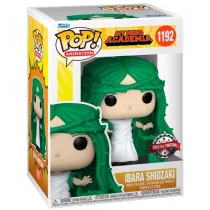   Funko POP! Animation: My Hero Academia - Ibara Shiozaki figura