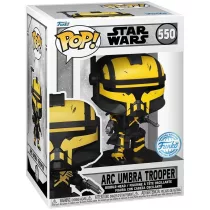   Funko Pop! Disney Star Wars: Battlefront - ARC Umbra Trooper figura #550