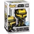 Funko Pop! Disney Star Wars: Battlefront - ARC Umbra Trooper figura #550