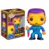 Funko Pop! Movies: Halloween - Michael Myers (Blacklight) figura #03