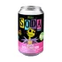 Funko Soda: Disney: The Nightmare Before Christmas - Jack figura (Black Light)