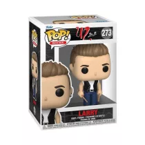 Funko Pop! Rocks: U2 Zoo TV - Larry figura #273
