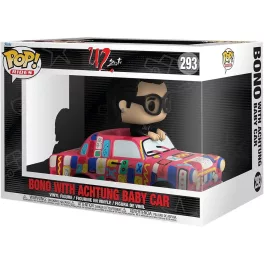 FUNKO POP! figurák