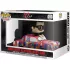 Funko Pop! Rides Super Deluxe: U2 Ζoo TV - Bono with Achtung Baby Car figura #293