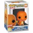 Funko Pop! Games: Pokemon - Charmander Salameche Glumanda figura #455