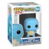 Funko Pop! Games: Pokemon - Squirtle Carapuce Schiggy figura #504