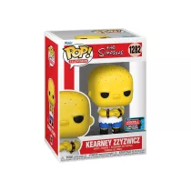   Funko Pop! Television: The Simpsons - Kearney Zzyzwicz figura #1282