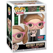 Funko Pop! Rocks: Britney Spears figura #292