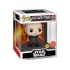 Funko Pop! Deluxe: Disney Star Wars - Red Saber Series Vol.1 - Darth Tyranus figura #522