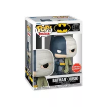 Funko Pop! Heroes: DC Comics - Batman (Hush) figura #460